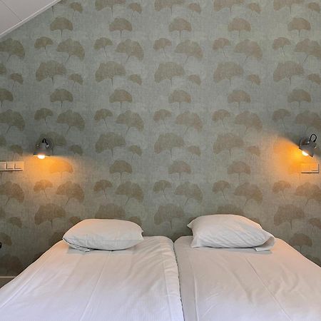Hotel De Hoefpoort Gemert Luaran gambar