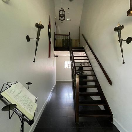 Hotel De Hoefpoort Gemert Luaran gambar