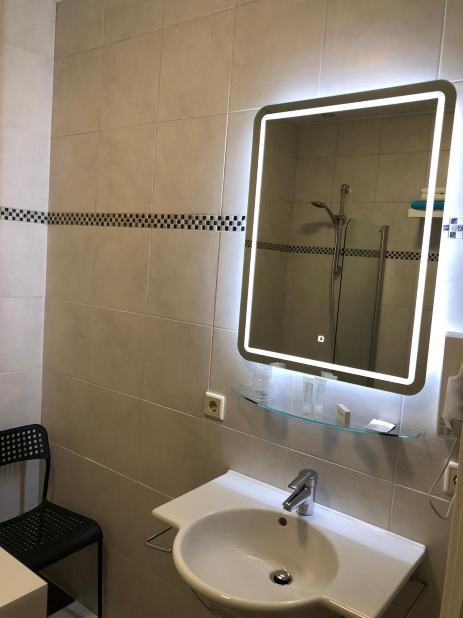 Hotel De Hoefpoort Gemert Bilik gambar