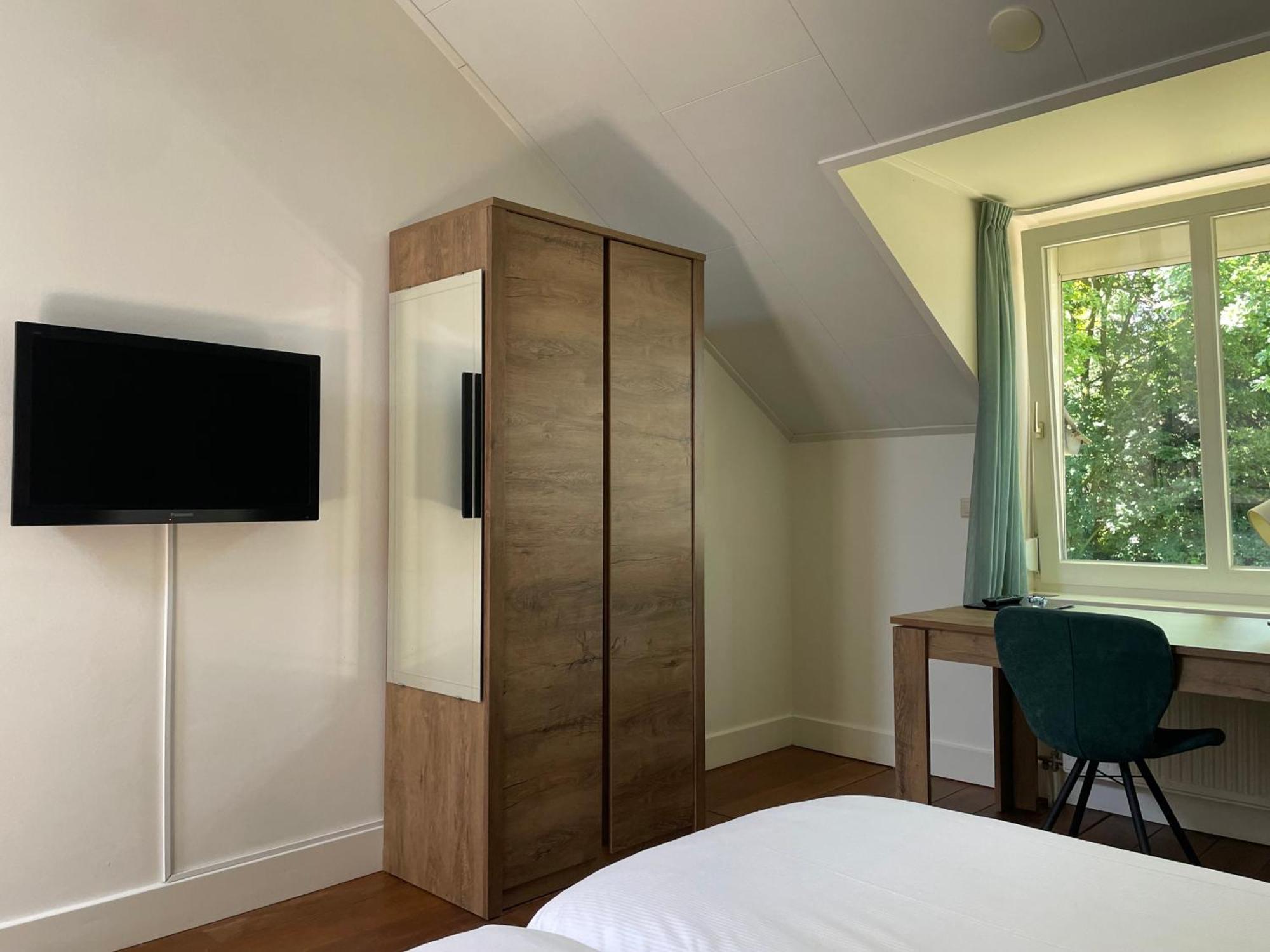 Hotel De Hoefpoort Gemert Luaran gambar