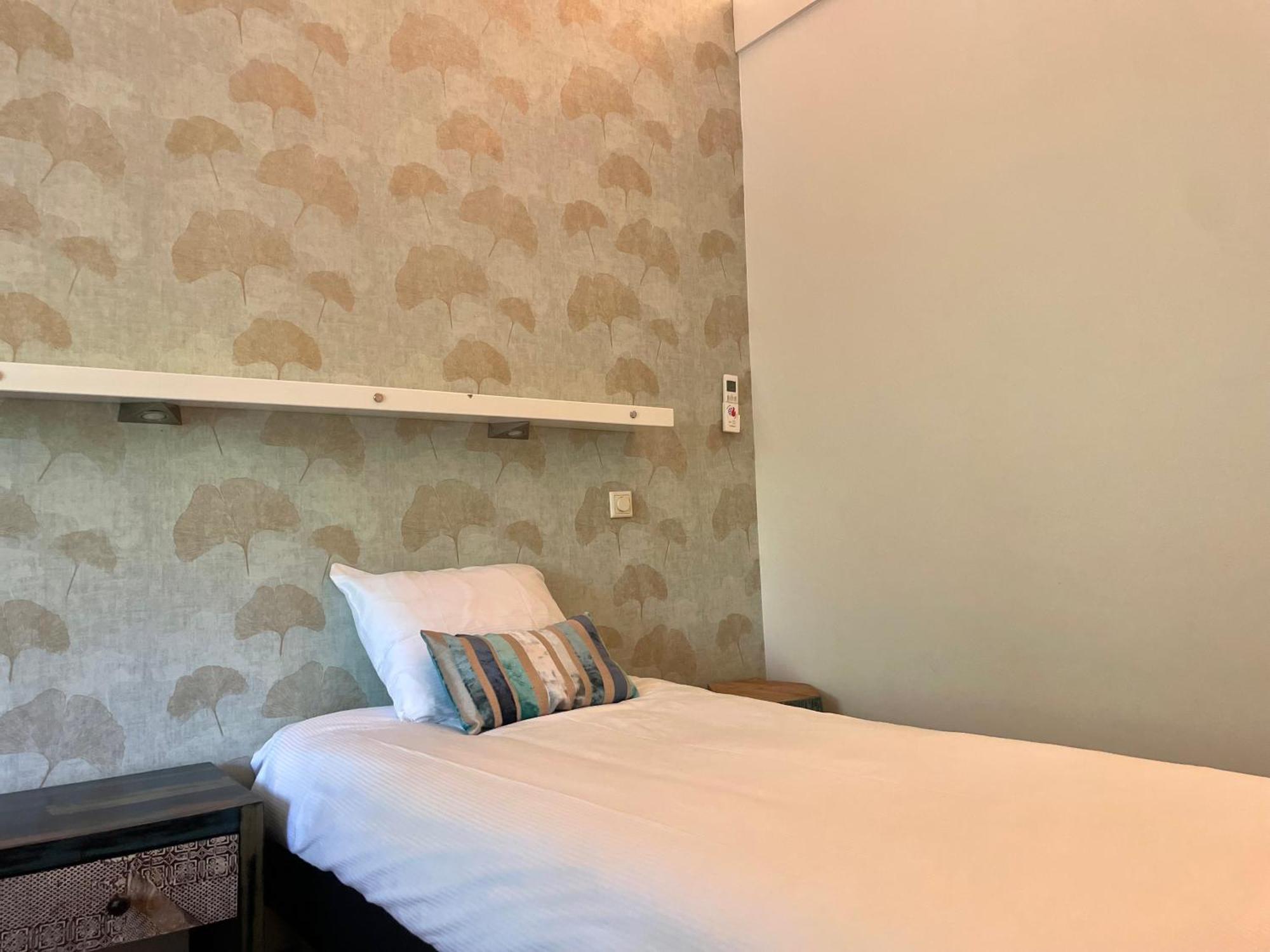 Hotel De Hoefpoort Gemert Luaran gambar