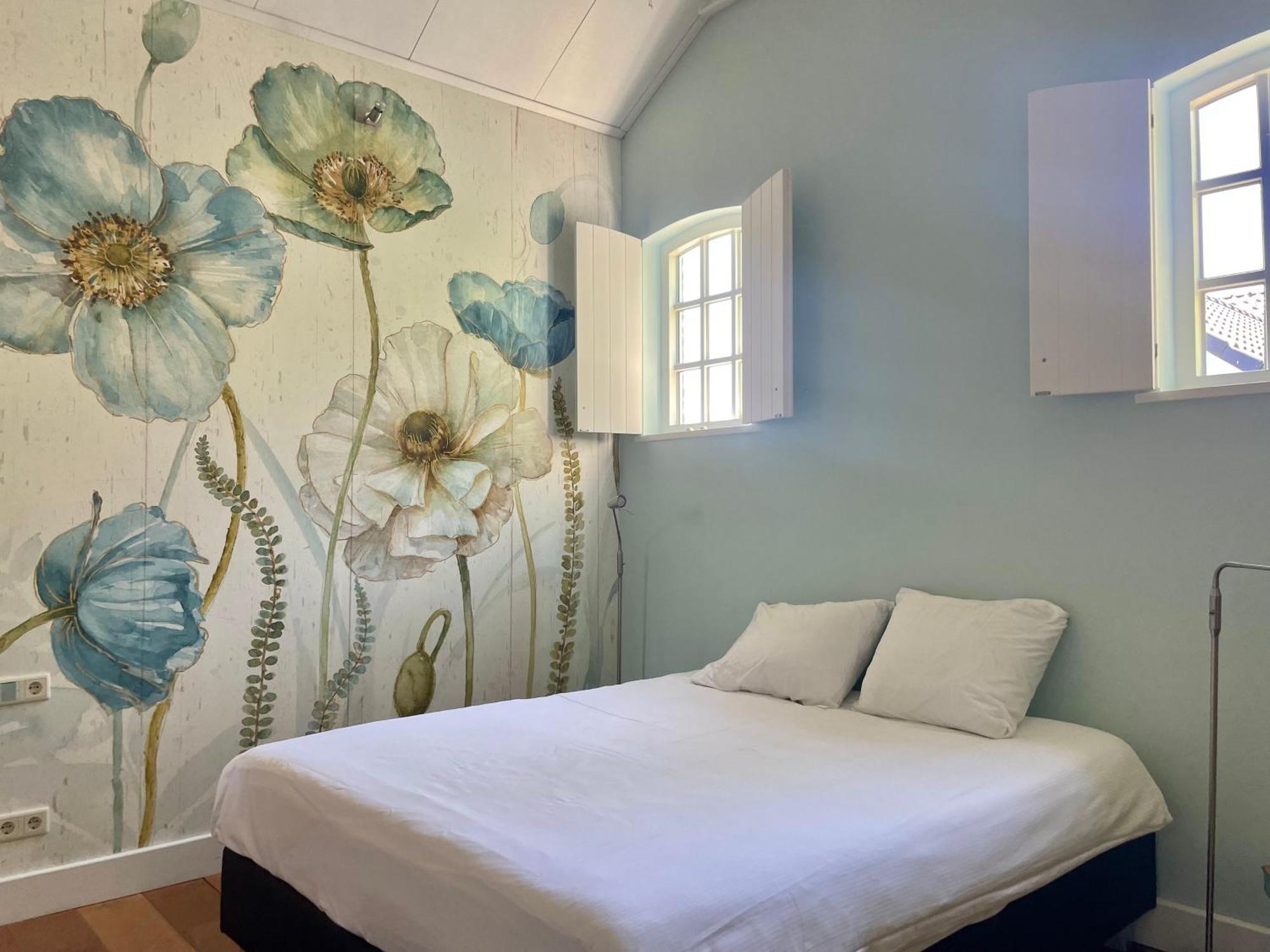 Hotel De Hoefpoort Gemert Luaran gambar
