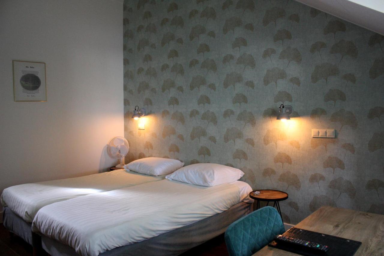 Hotel De Hoefpoort Gemert Luaran gambar