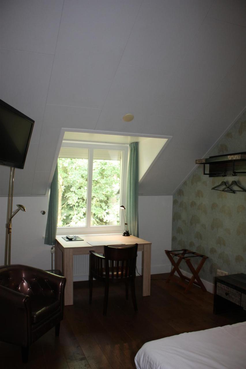 Hotel De Hoefpoort Gemert Luaran gambar