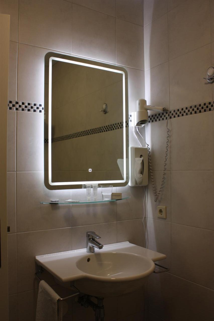 Hotel De Hoefpoort Gemert Luaran gambar