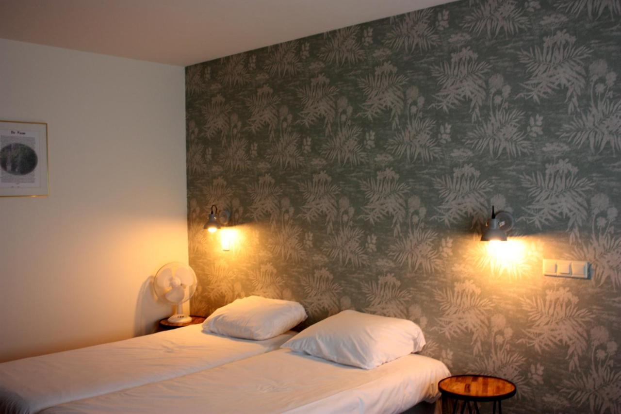 Hotel De Hoefpoort Gemert Luaran gambar