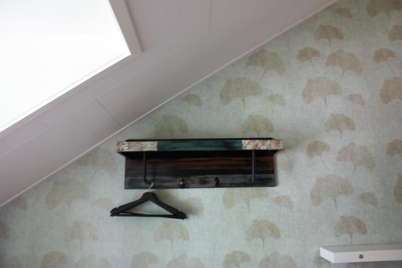 Hotel De Hoefpoort Gemert Luaran gambar